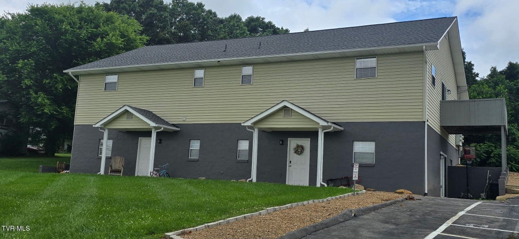 Photo of 740 Sunnyside Road #4, Greeneville, TN 37743 (MLS # 9999779)