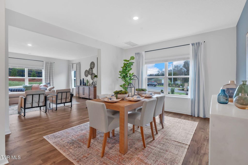 Photo of 1312 Carrberry Court, Kingsport, TN 37663 (MLS # 9985917)