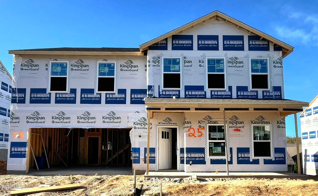 Photo of 1312 Carrberry Court, Kingsport, TN 37663 (MLS # 9985917)