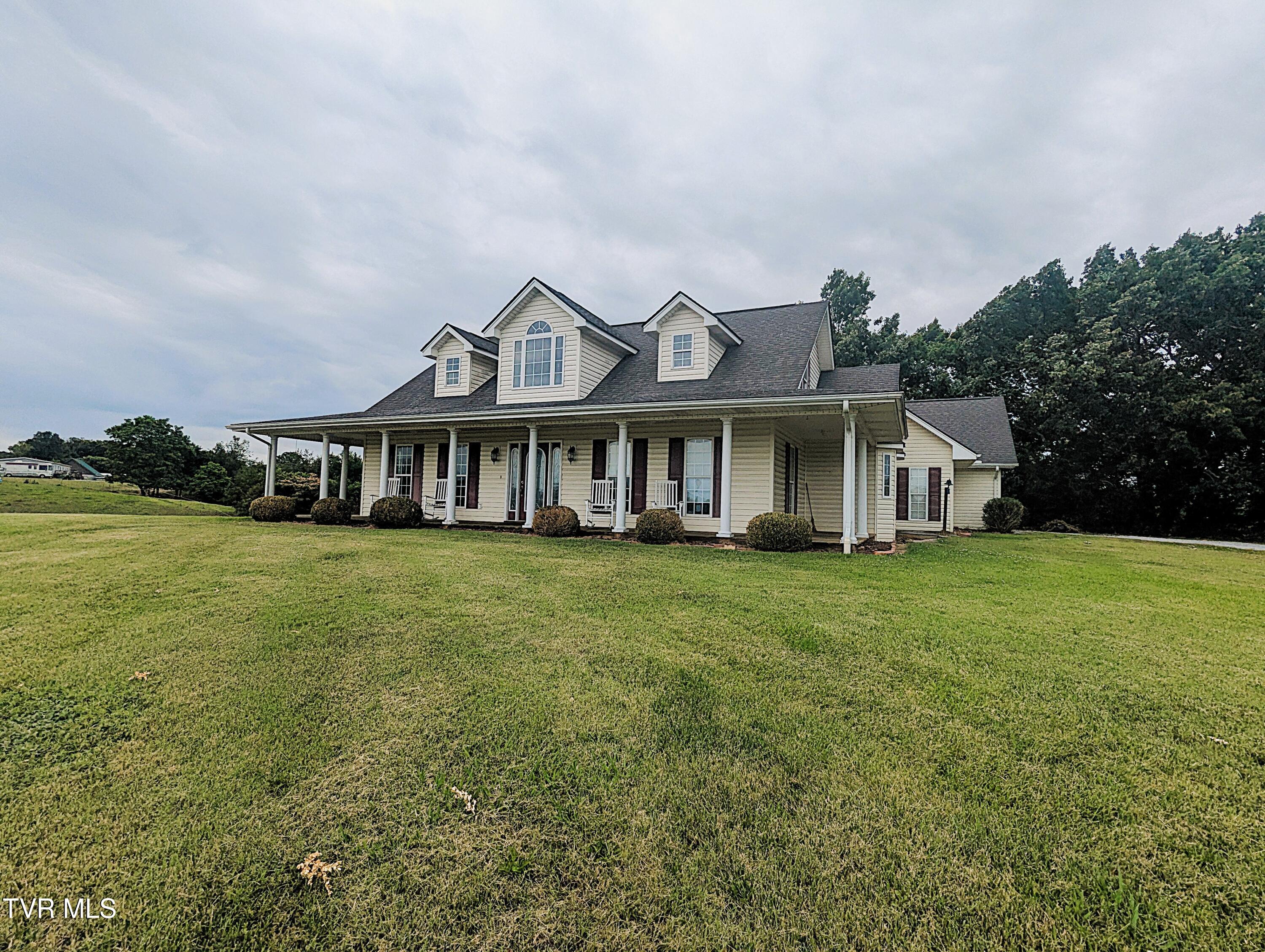 9355 Lonesome Pine Trail