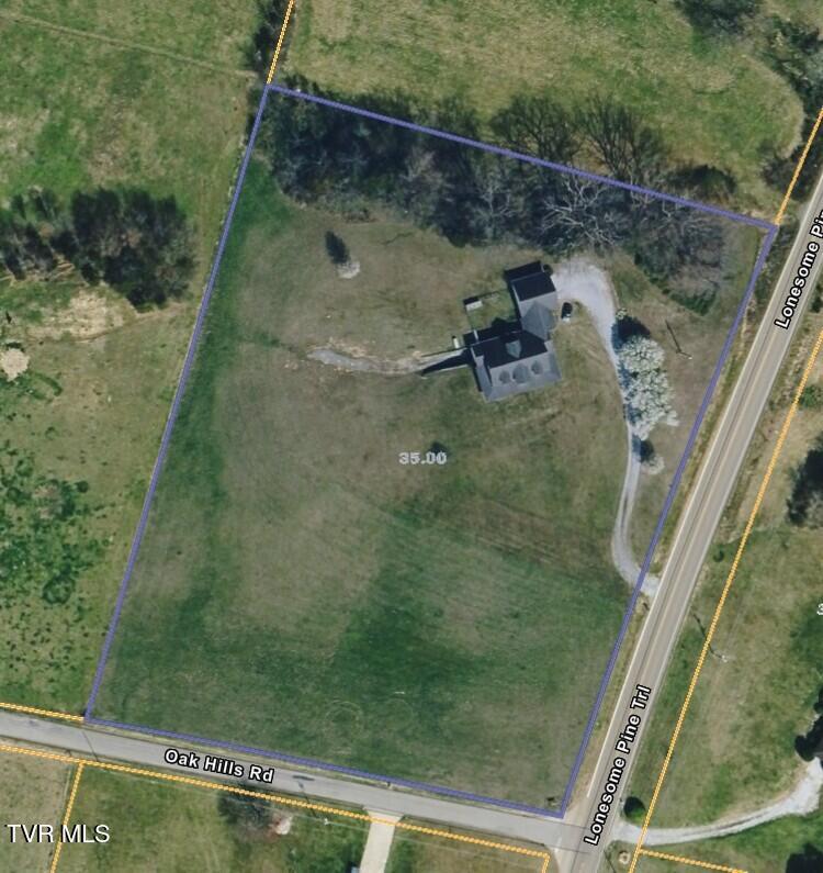 9355 Lonesome Pine Trail