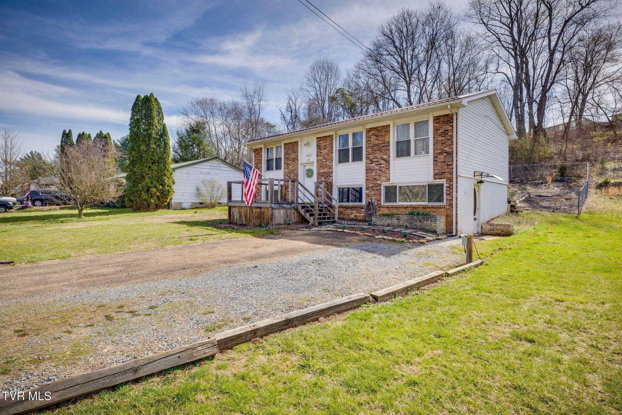 520 Silver Grove Road, Bluff City, Tennessee image 33