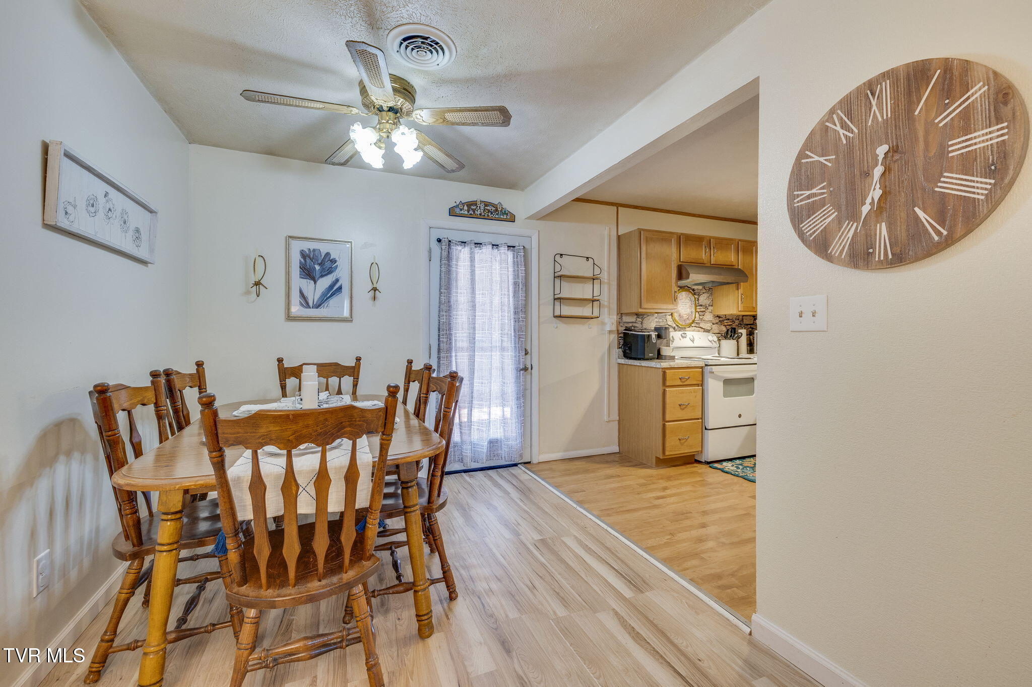 520 Silver Grove Road, Bluff City, Tennessee image 10
