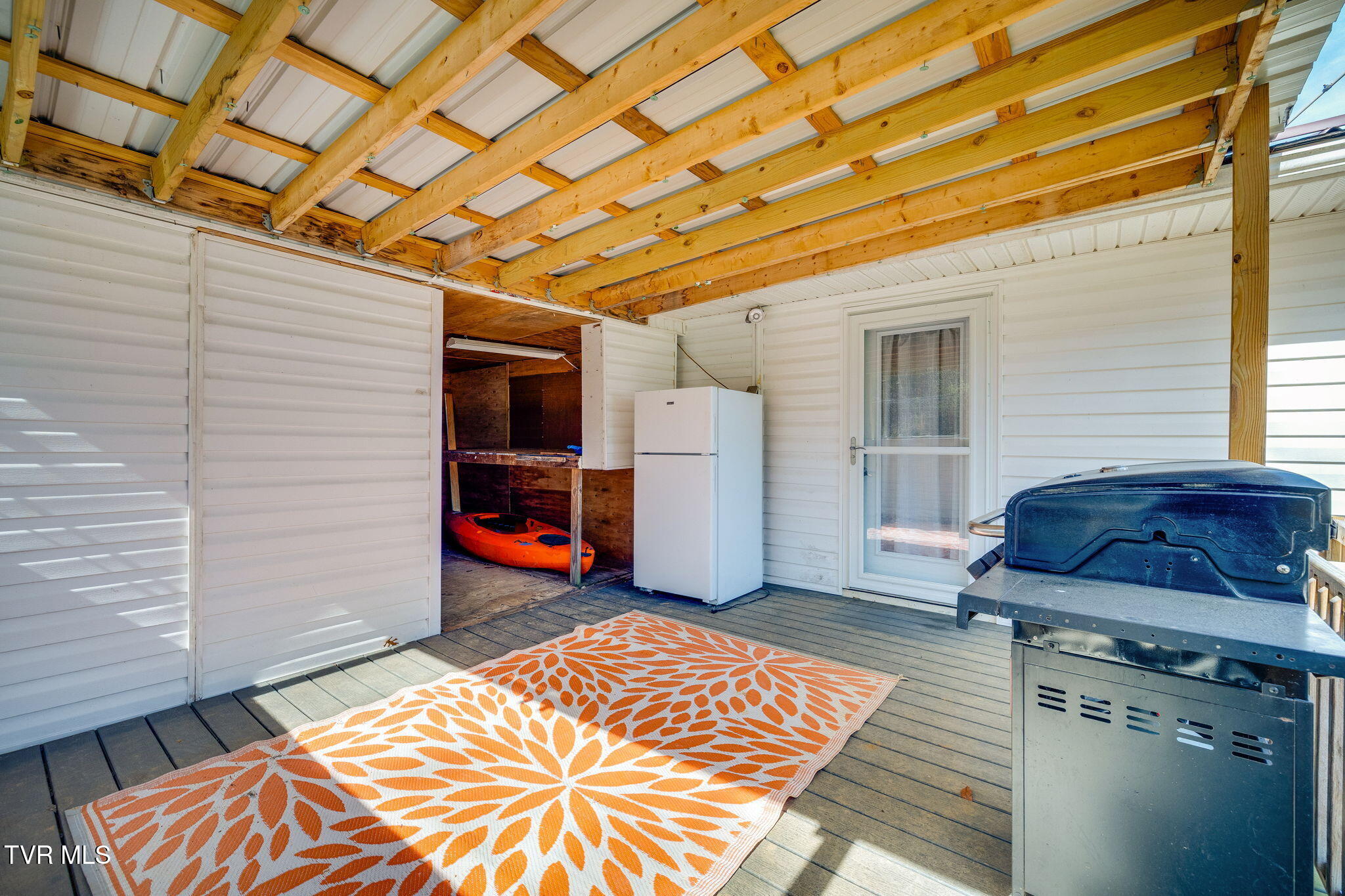 520 Silver Grove Road, Bluff City, Tennessee image 30