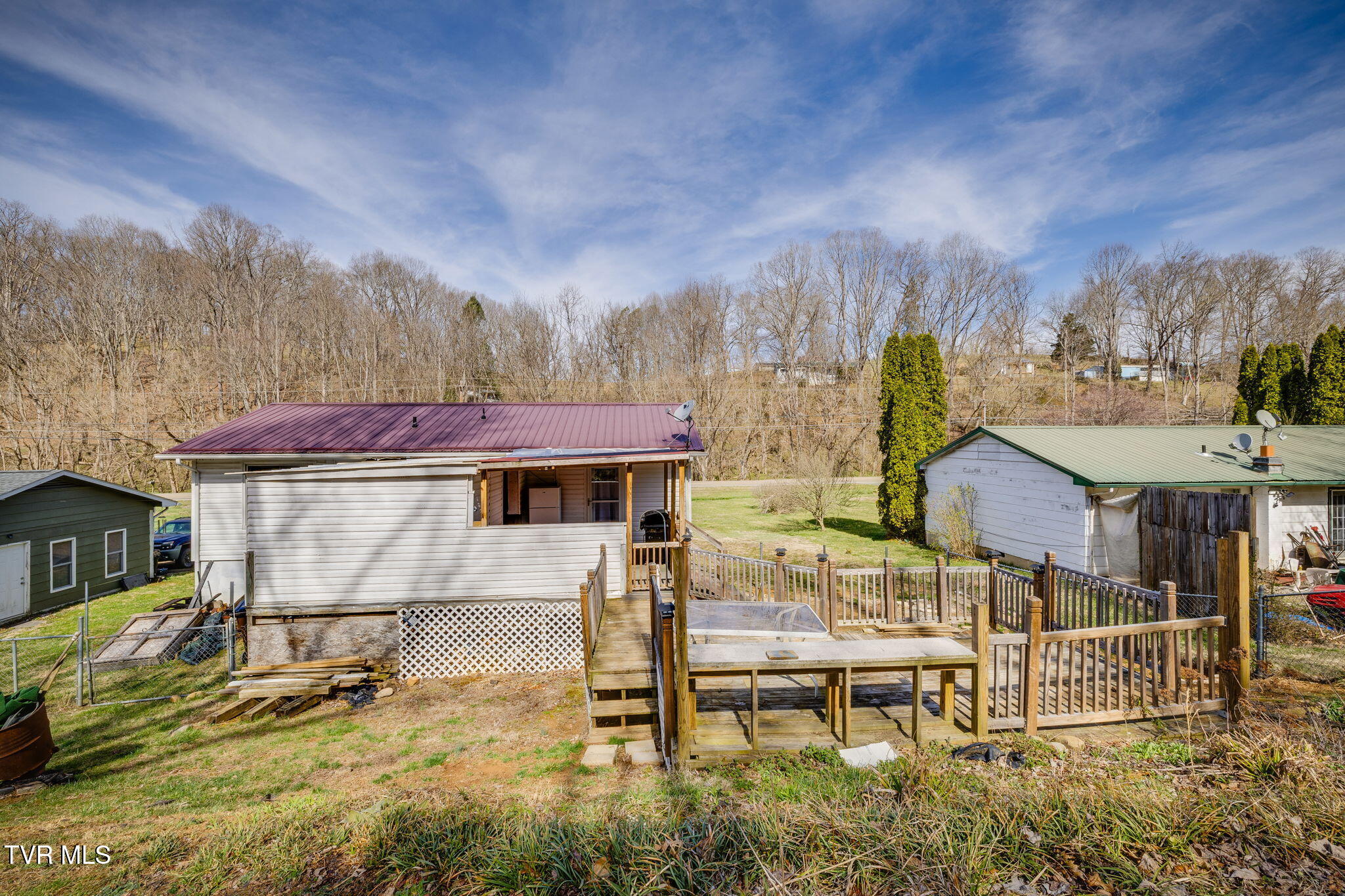 520 Silver Grove Road, Bluff City, Tennessee image 31