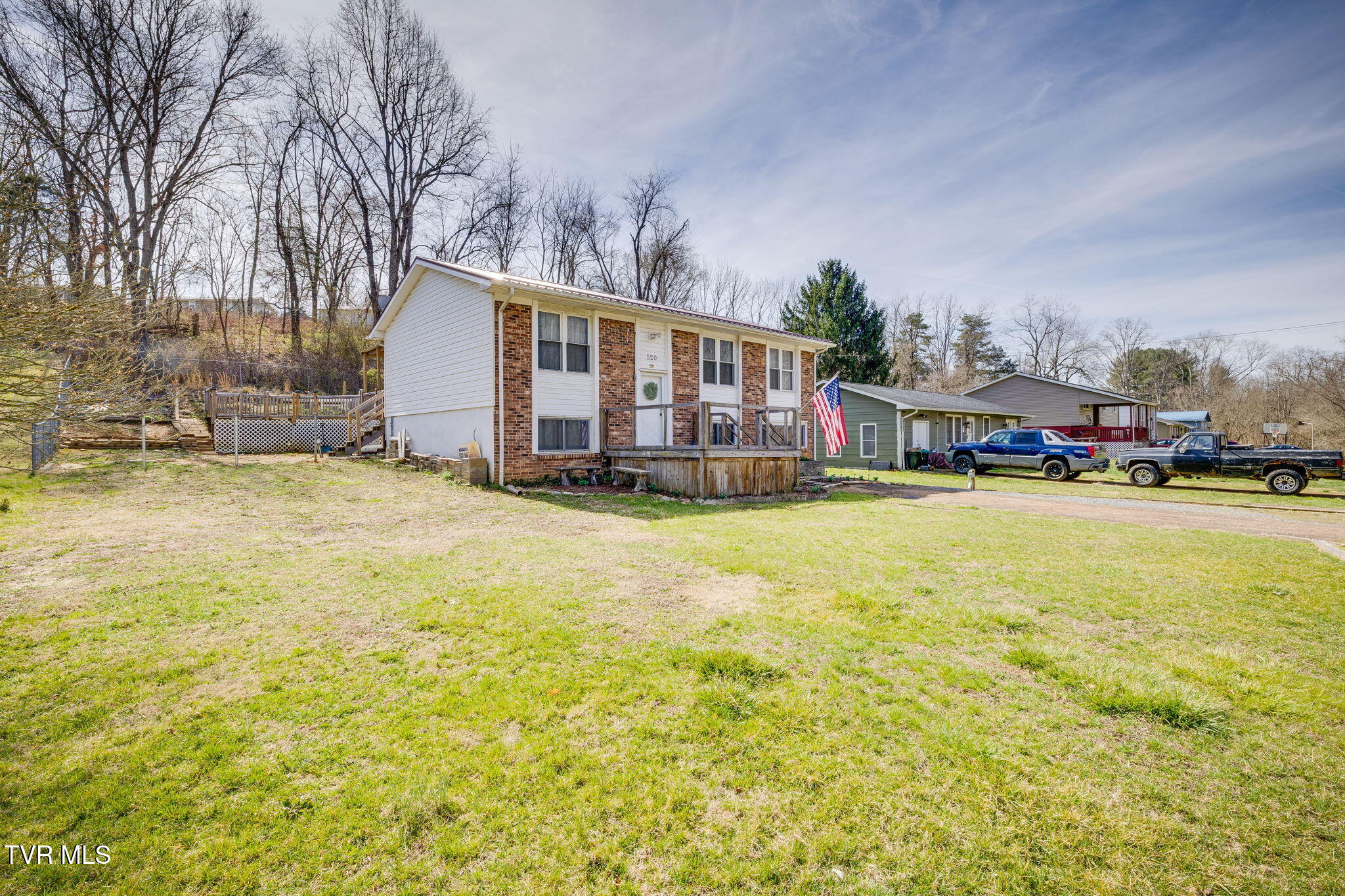 520 Silver Grove Road, Bluff City, Tennessee image 32