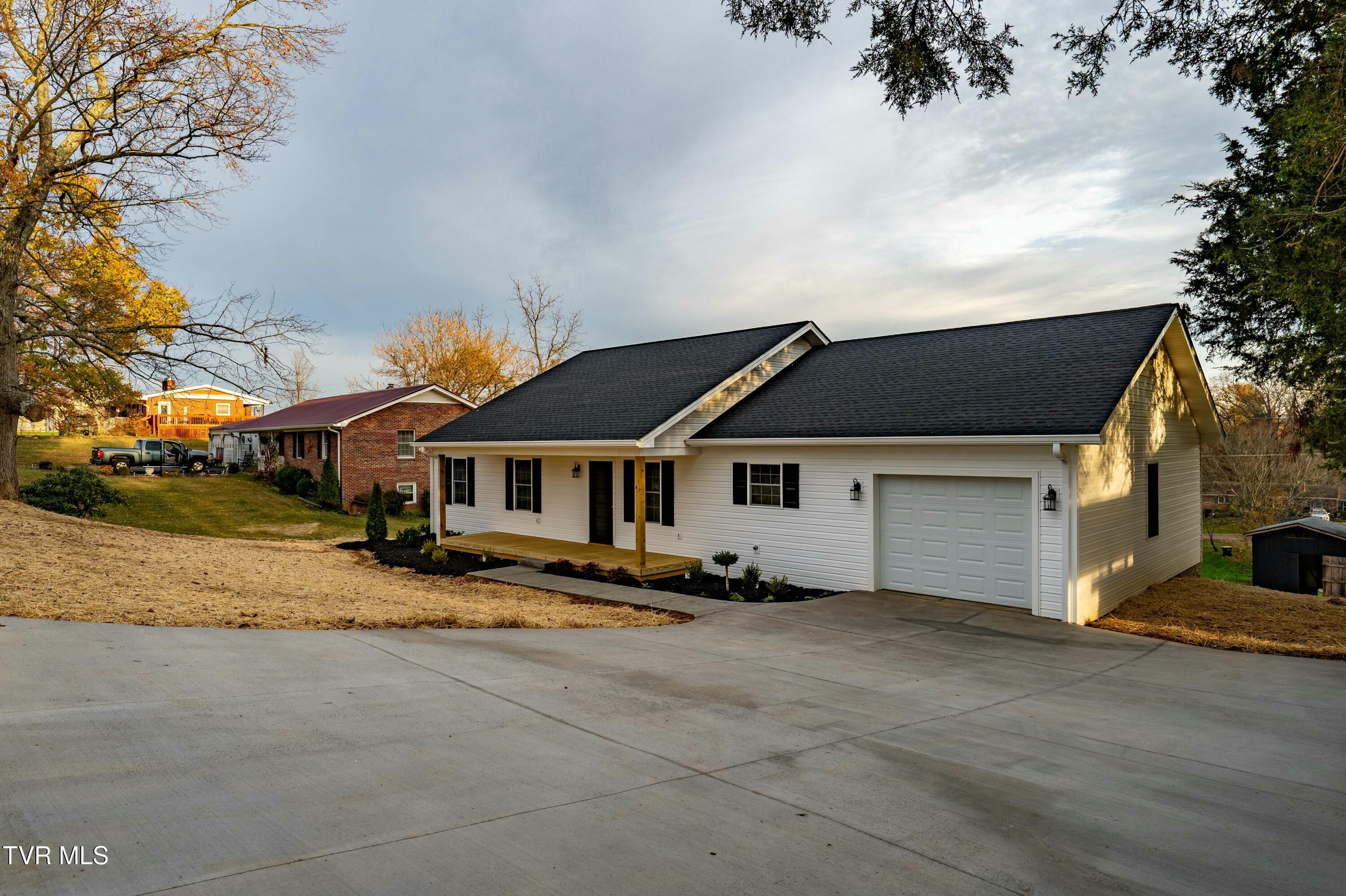 17288 Rim Road, Abingdon, Virginia image 7