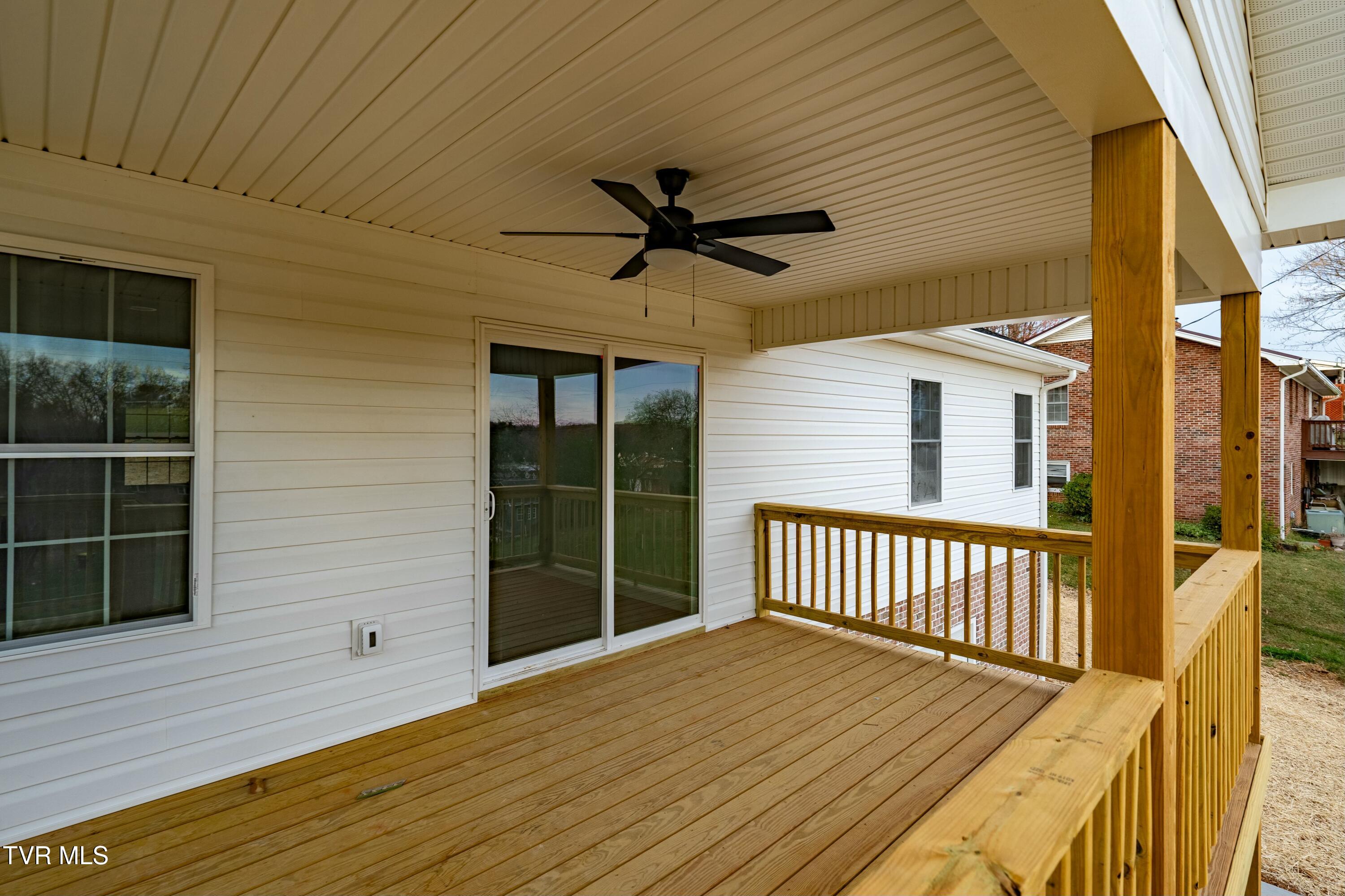17288 Rim Road, Abingdon, Virginia image 18