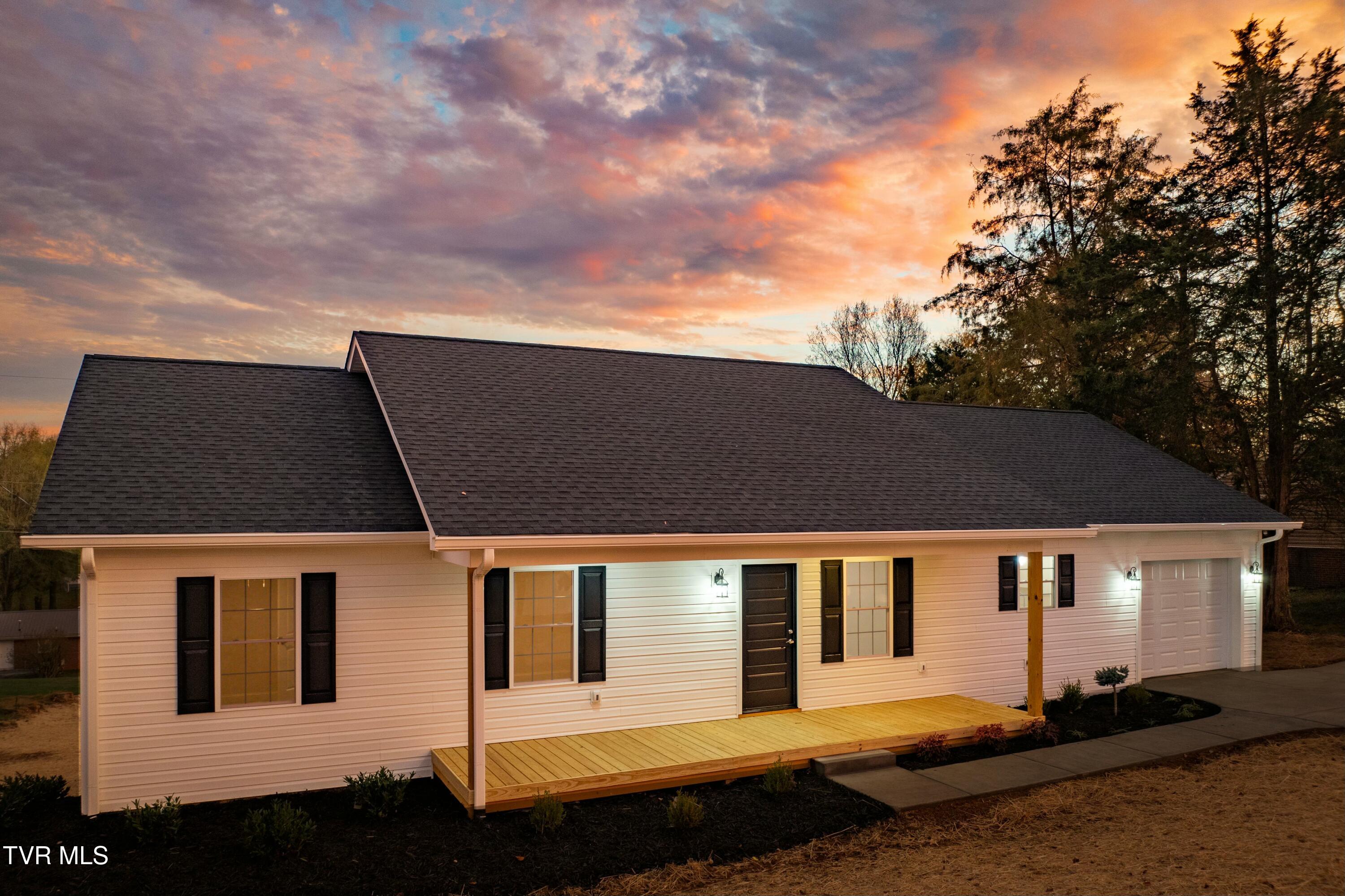 17288 Rim Road, Abingdon, Virginia image 2