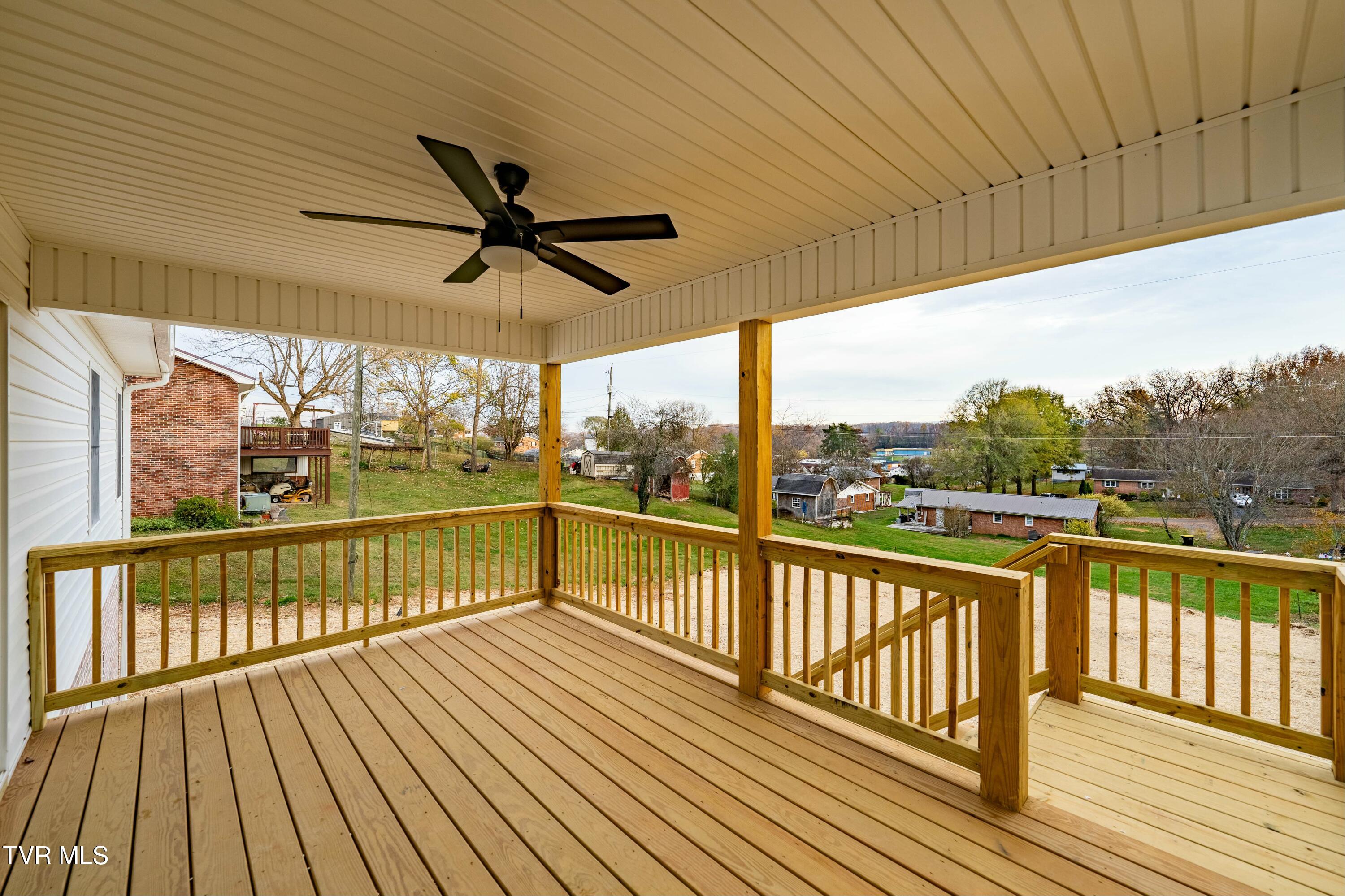 17288 Rim Road, Abingdon, Virginia image 19