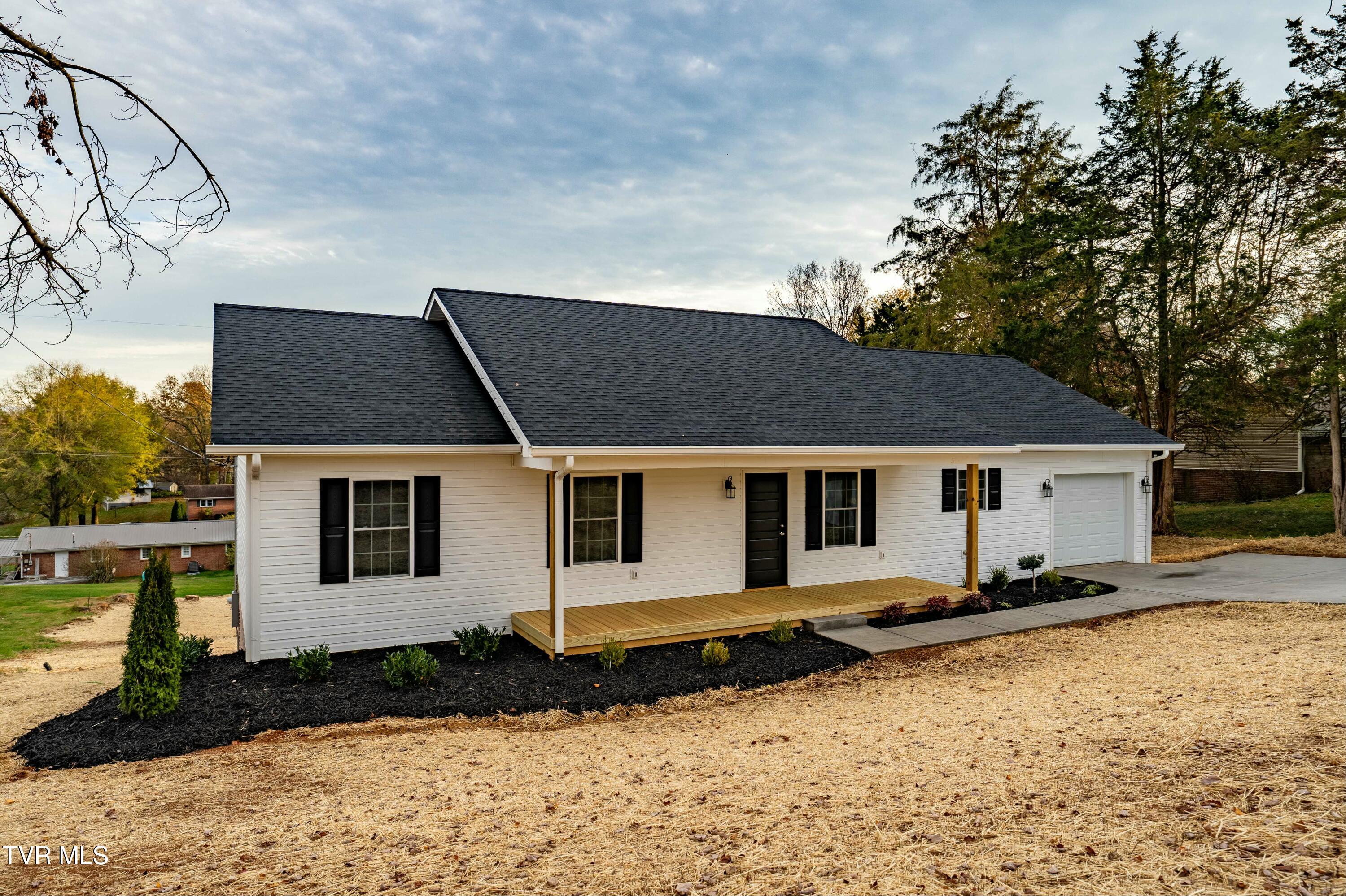 17288 Rim Road, Abingdon, Virginia image 9