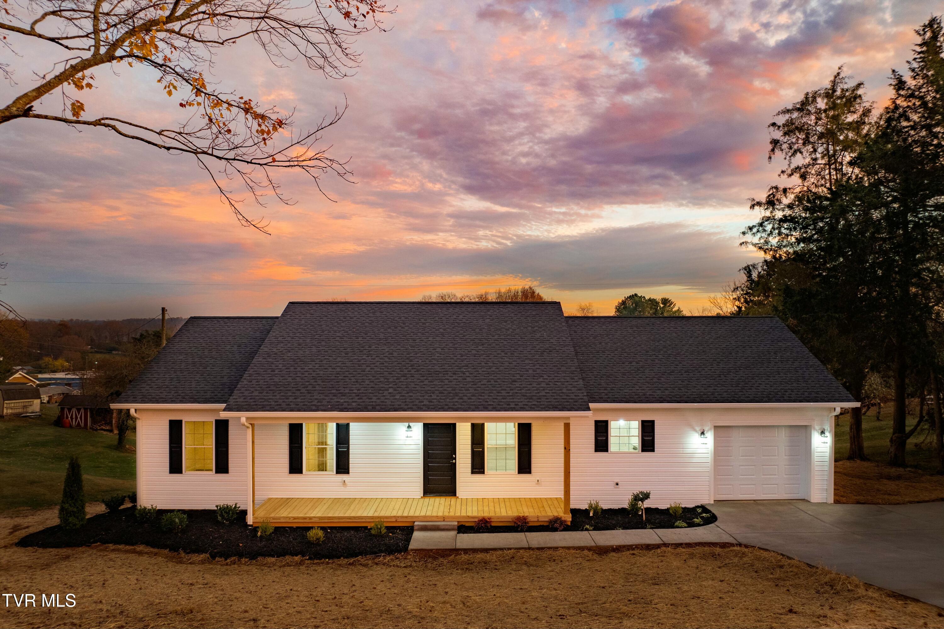 17288 Rim Road, Abingdon, Virginia image 1