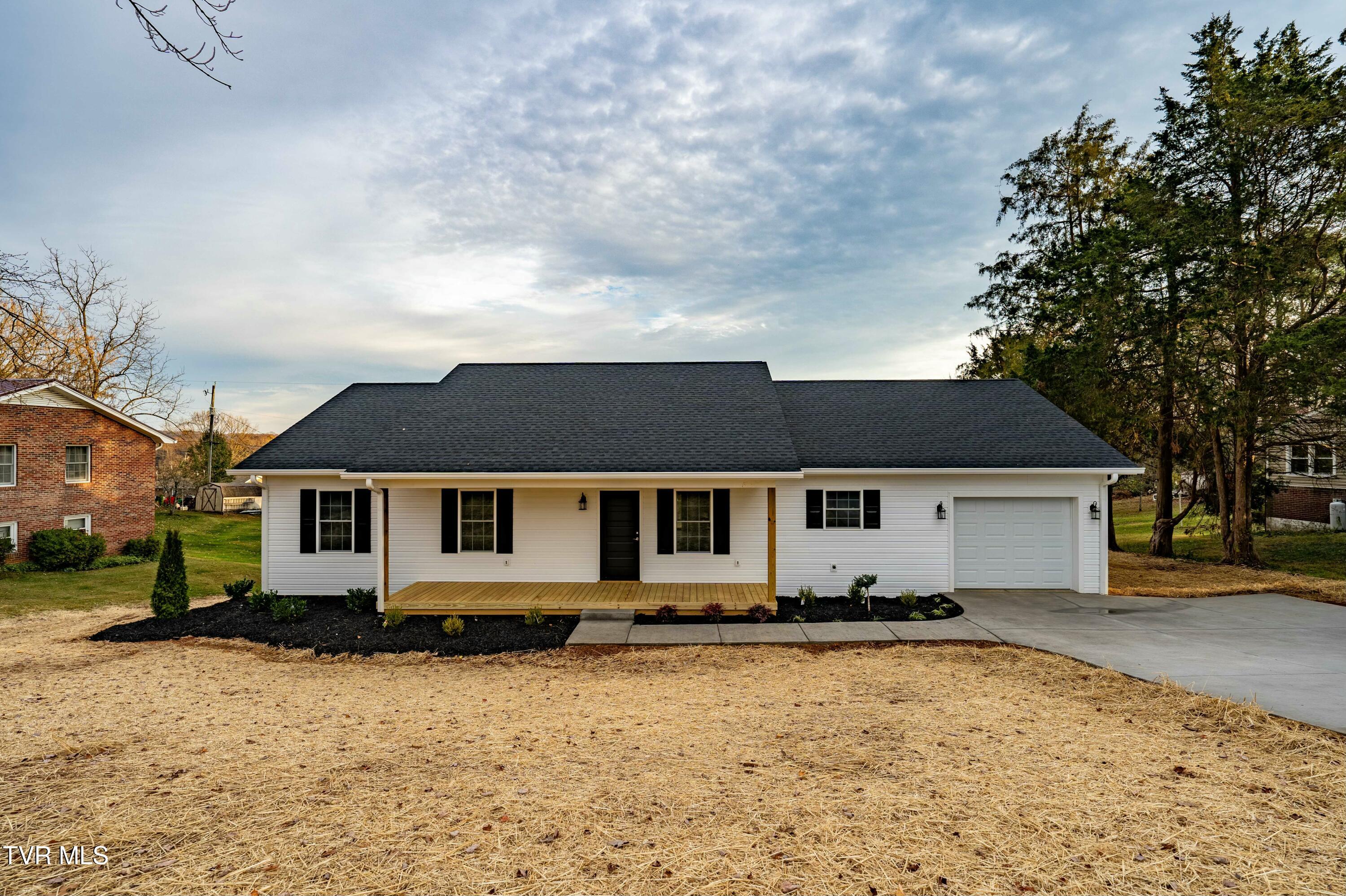 17288 Rim Road, Abingdon, Virginia image 8