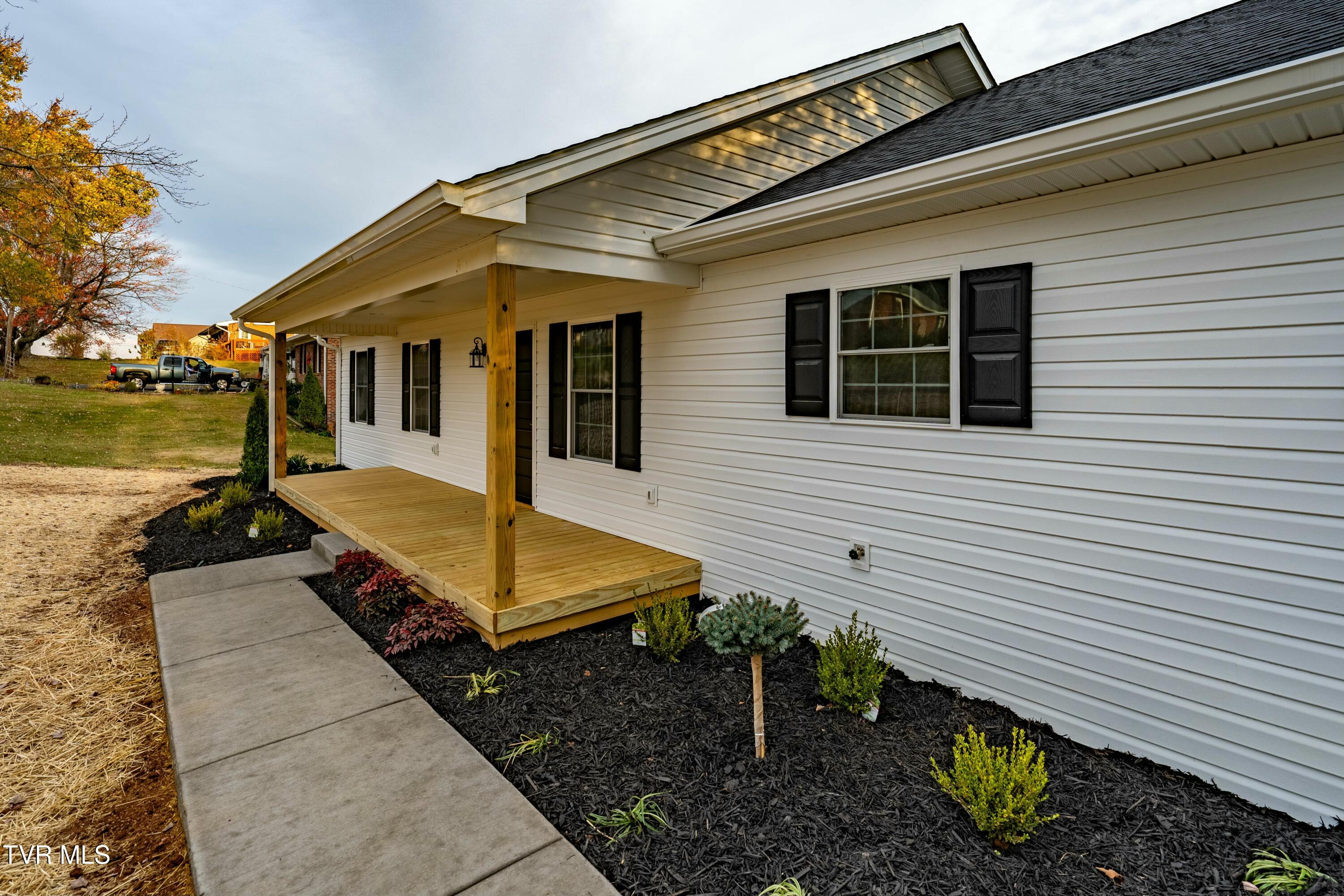 17288 Rim Road, Abingdon, Virginia image 13