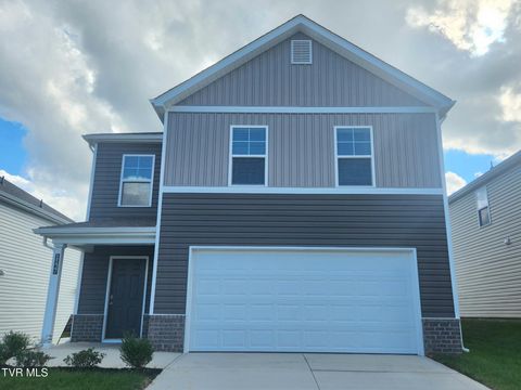 Photo of 1137 Aspen Terrace, Greeneville, TN 37745 (MLS # 9981510)