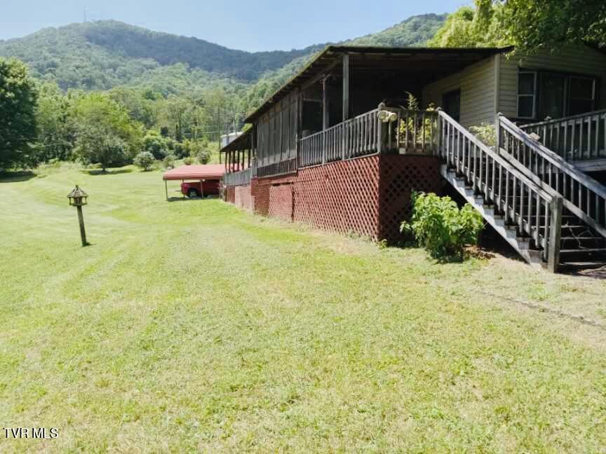 10702 Redbud Highway, Honaker, Virginia image 22