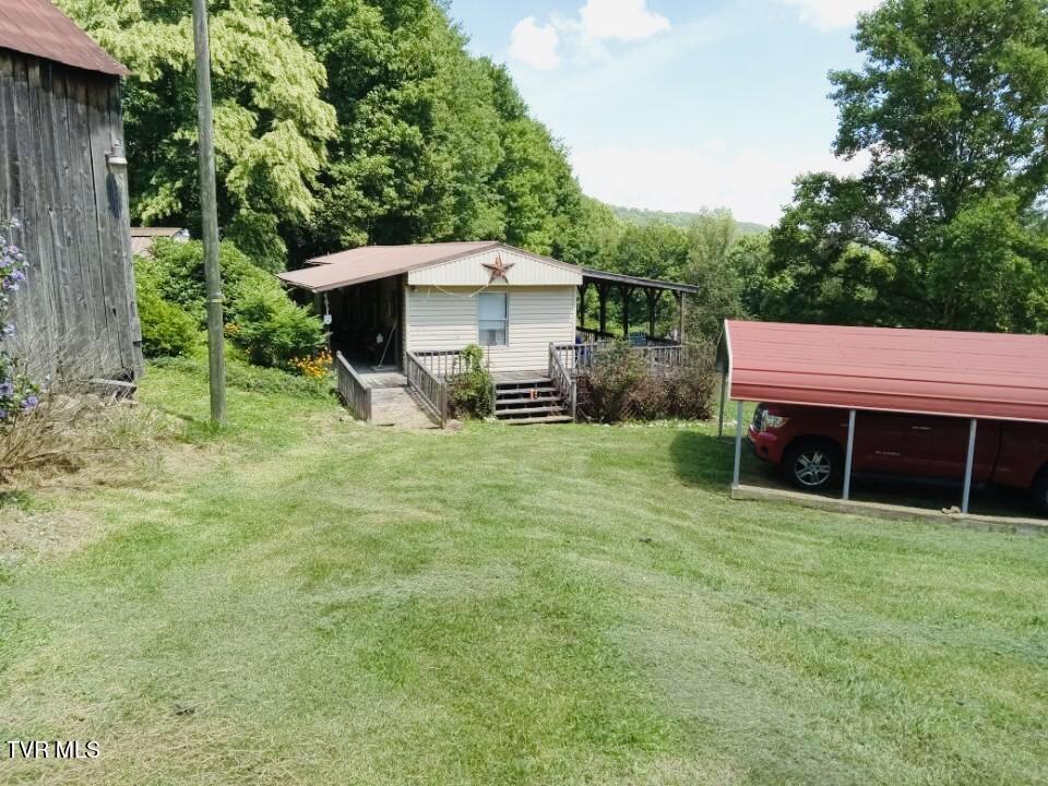 10702 Redbud Highway, Honaker, Virginia image 8