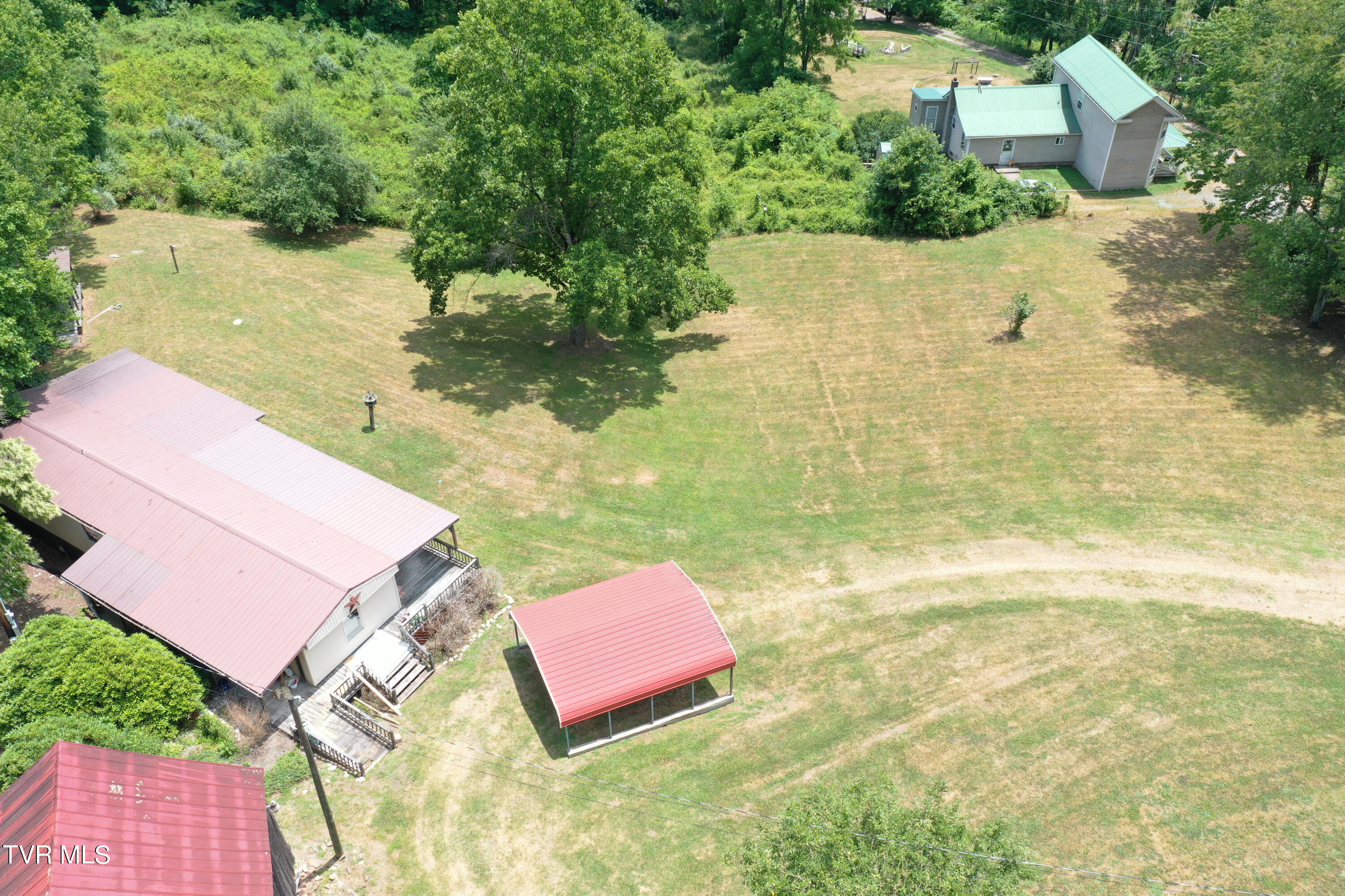 10702 Redbud Highway, Honaker, Virginia image 7