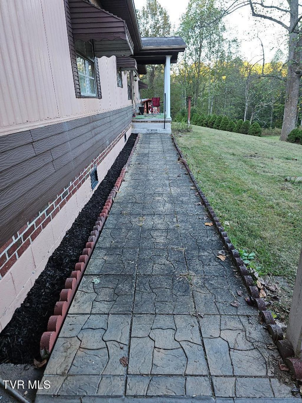 Photo of 2056 Honey Camp Road, Clintwood, VA 24228 (MLS # 9995358)