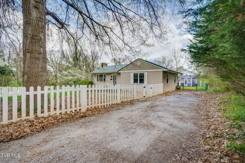 Photo of 408 Oak Grove Avenue, Greeneville, TN 37745 (MLS # 9993699)