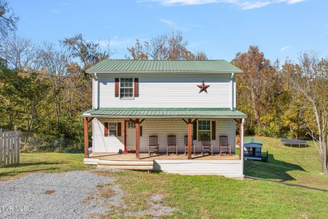 Photo of 576 Gibson Road, Greeneville, TN 37743 (MLS # 10002754)