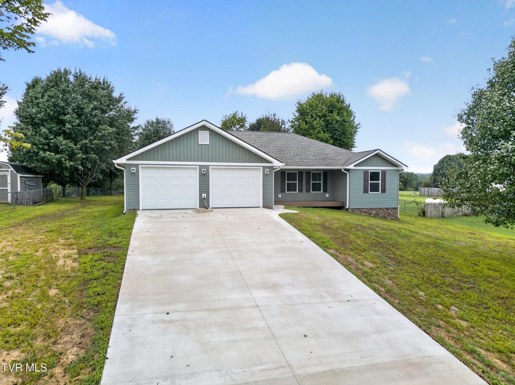 Photo of 345 Pinto Road, Greeneville, TN 37745 (MLS # 9997685)