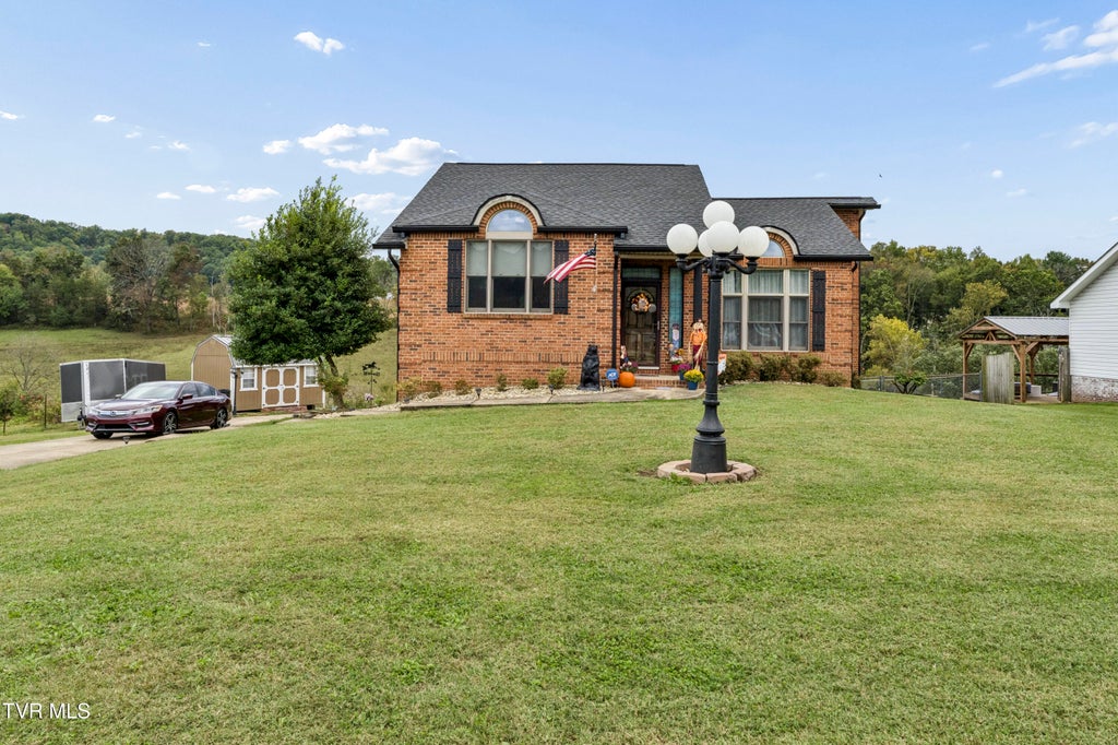 Photo of 720 Old Stage Trail, Bristol, TN 37620 (MLS # 10002461)