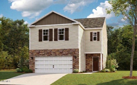 Photo of 68 Zinnia Circle Cir, Bluff City, TN 37618 (MLS # 10000881)