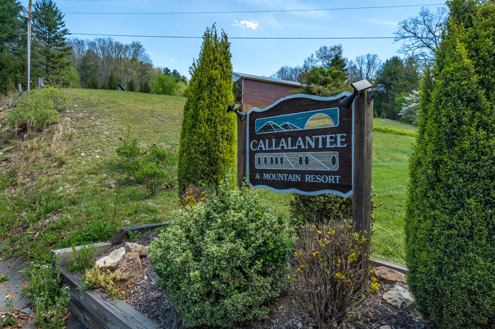 Lot 9 Callalantee Drive, Mountain City, Tennessee image 7