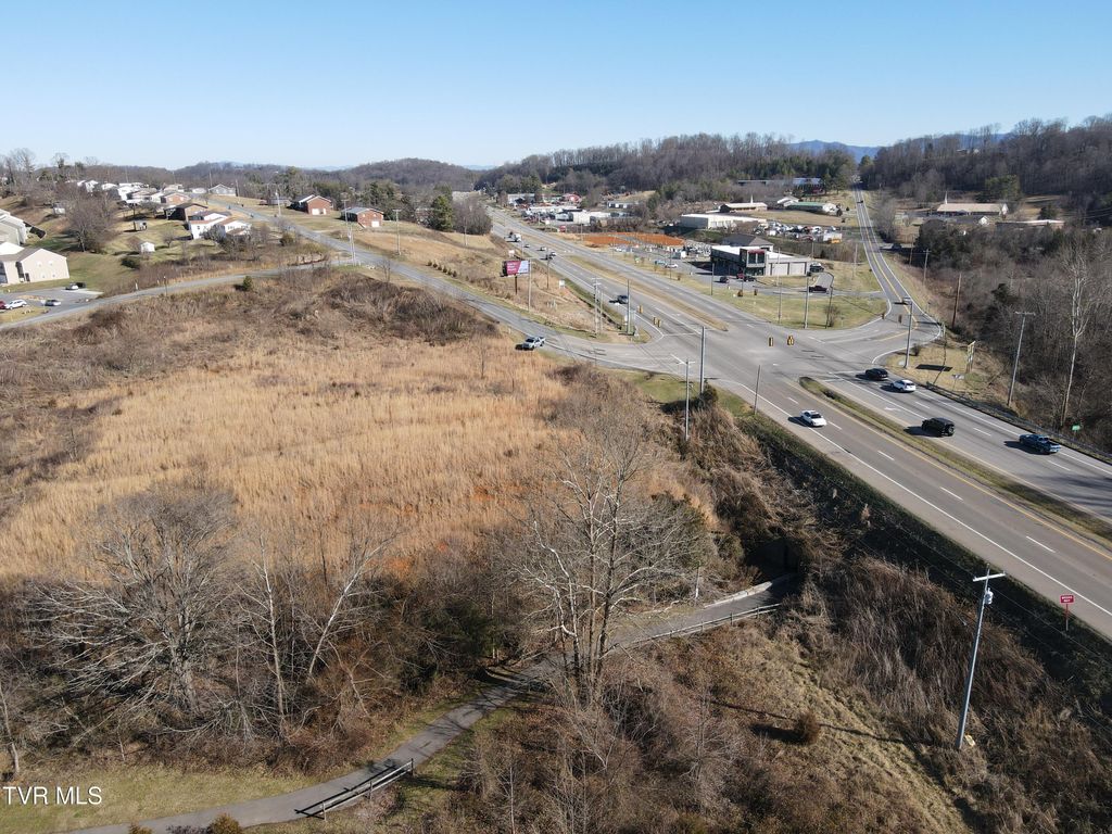 Photo of Tbd Hwy 11e &amp; New Hope Rd, Jonesborough, TN 37659 (MLS # 9990085)