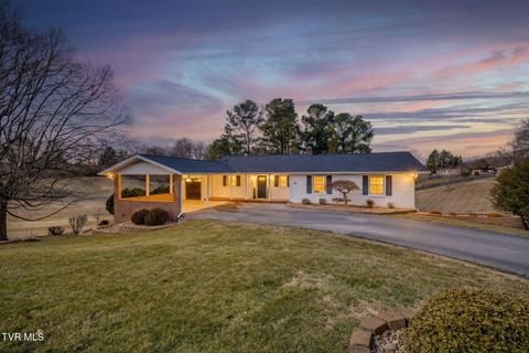 Photo of 416 Manderley Road, Kingsport, TN 37660 (MLS # 9991402)