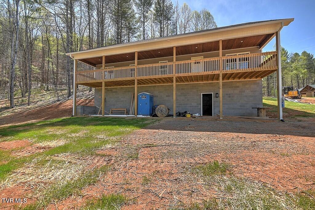 477 Norris Rd ( Bridle Path) Road, Butler, Tennessee image 6
