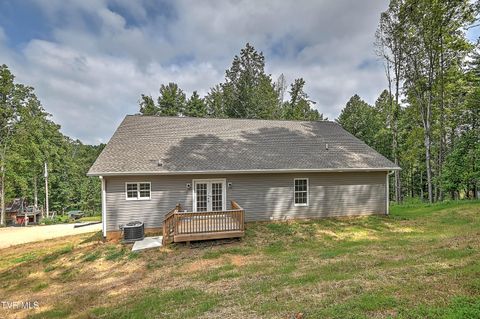 Homes For Sale - 476 Norris Rd ( Bridle Path) Road<br/> Johnson County, Butler, TN 37640