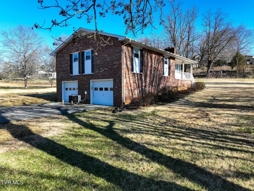 Photo of 1735 Big Hollow Road, Blountville, TN 37617 (MLS # 9992722)