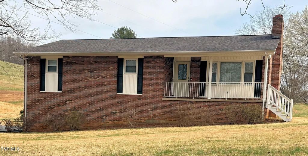 Photo of 1735 Big Hollow Road, Blountville, TN 37617 (MLS # 9992722)