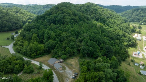 Vacant Land For Sale - 496 River Road Rd<br/> Sneedville, TN 37869