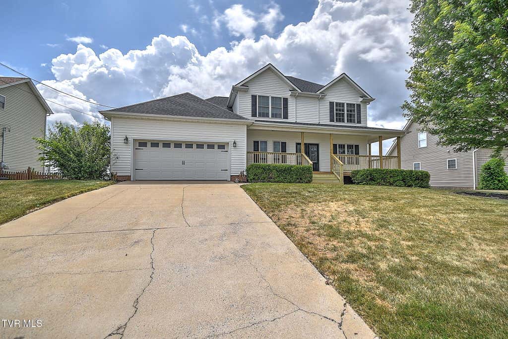 Photo of 931 Walkers Bend Road, Johnson City, TN 37615 (MLS # 9997377)