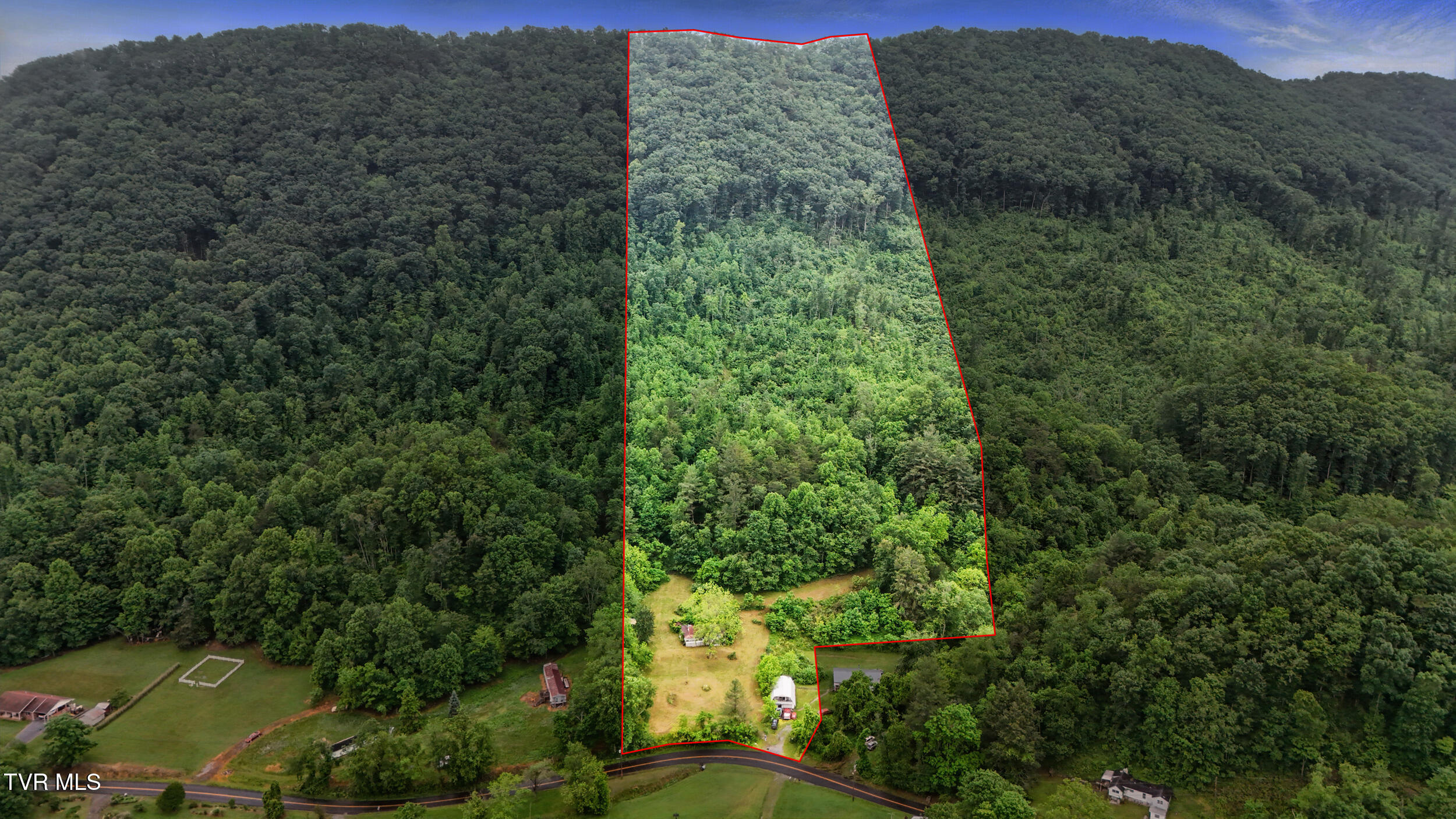 5065 Tahoe Trail, Saltville, Virginia image 2