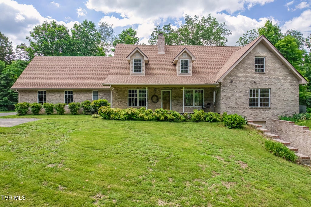 Photo of 210 Telford Road, Telford, TN 37690 (MLS # 9996944)