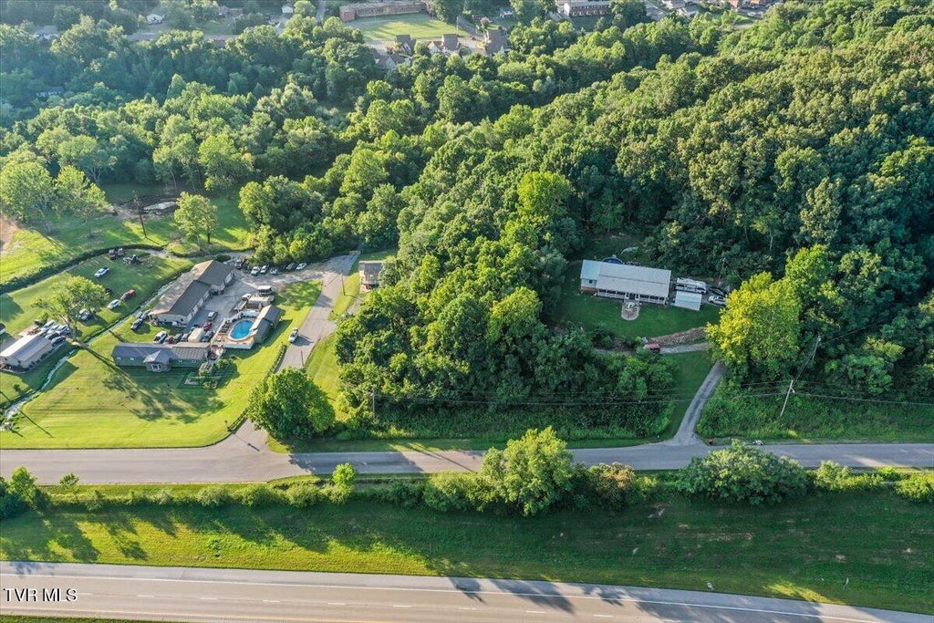 Photo of Tbd Miami Drive, Johnson City, TN 37601 (MLS # 9998294)