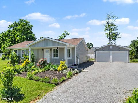 Photo of 457 West Street, Greeneville, TN 37745 (MLS # 9995166)