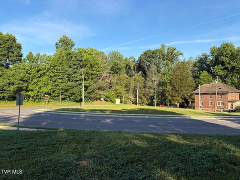 Vacant Land For Sale - TBD Highland Rd<br/> Johnson City, TN 37601