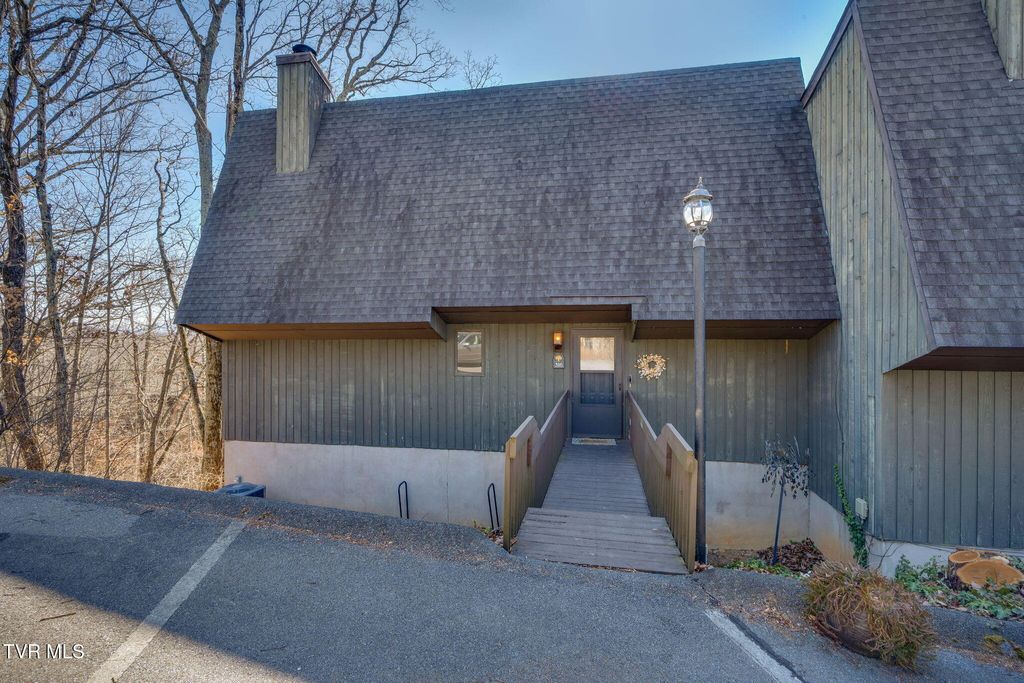 Photo of 316 Hickory Bluff Bluff #0, Johnson City, TN 37601 (MLS # 9991201)