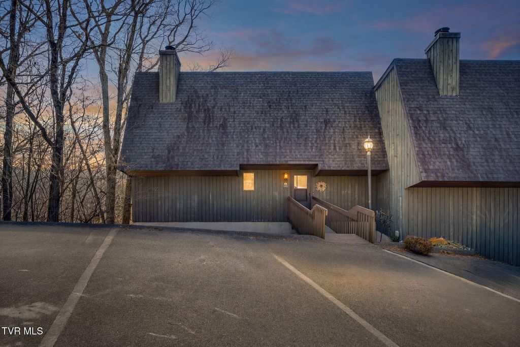 Photo of 316 Hickory Bluff Bluff #0, Johnson City, TN 37601 (MLS # 9991201)