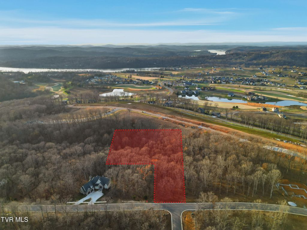 Photo of 2399 Old Dogwood Trail, Loudon, TN 37774 (MLS # 9991275)