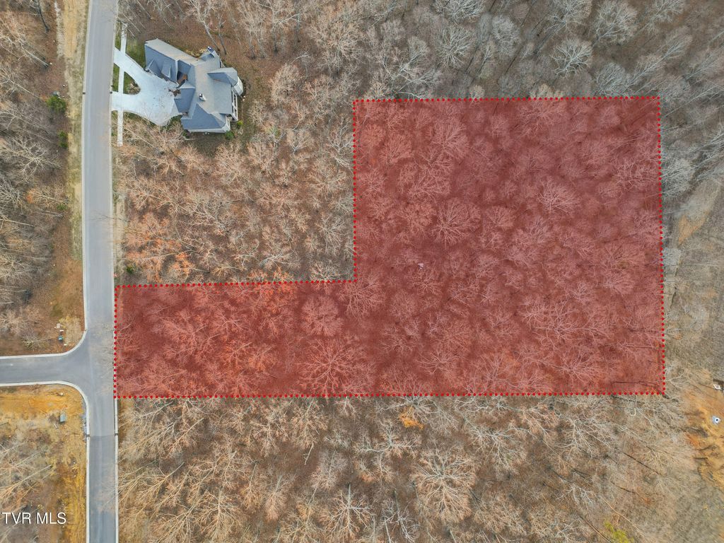 Photo of 2399 Old Dogwood Trail, Loudon, TN 37774 (MLS # 9991275)