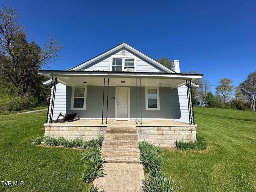 Photo of 225 Old Union Hollow Road, Church Hill, TN 37642 (MLS # 9986785)