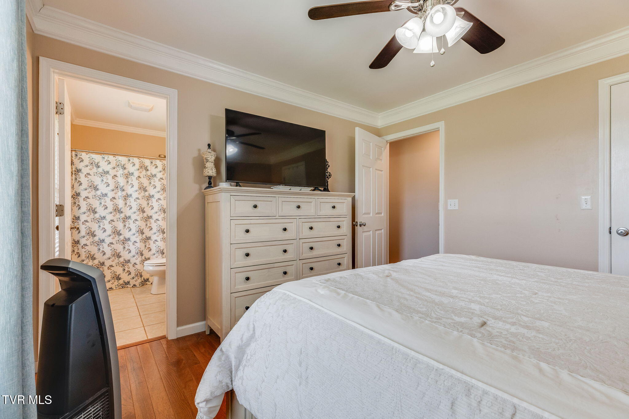 302 Maple Ridge Drive, Jonesborough, Tennessee image 15