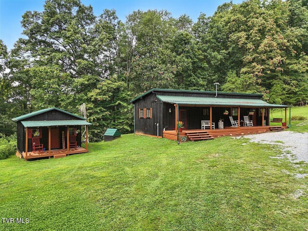 Photo of 106 Barker Road, Rogersville, TN 37857 (MLS # 9994460)