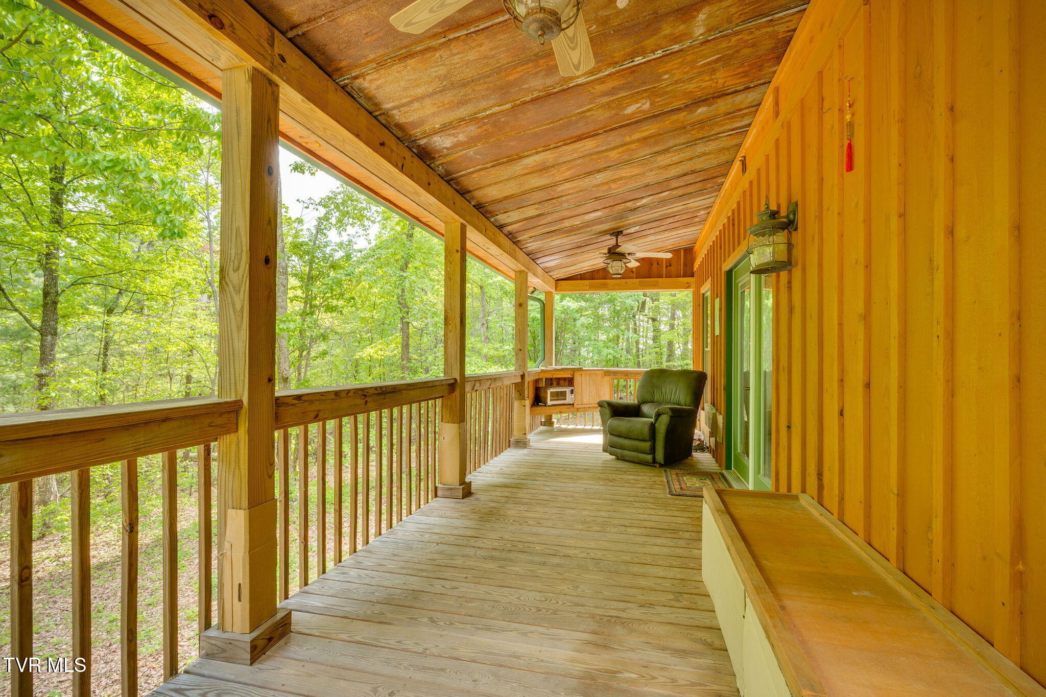 200 Preacher Laws Road